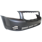 2007-2012 DODGE CALIBER Front Bumper Cover SE|SXT w/o Fog Lamps w/o Foam Absorber Painted to Match 2007-2012 DODGE CALIBER Front Bumper Cover SE|SXT w/o Fog Lamps w/o Foam Absorber Painted to Match