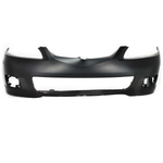 2006-2008 MAZDA 6 Front Bumper Cover w/o mazdaspeed Painted to Match 2006-2008 MAZDA 6 Front Bumper Cover w/o mazdaspeed Painted to Match