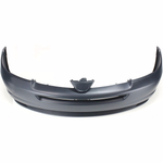 2004-2005 TOYOTA SIENNA Front Bumper Cover w/o park sensor w/o radar cruise Painted to Match 2004-2005 TOYOTA SIENNA Front Bumper Cover w/o park sensor w/o radar cruise Painted to Match