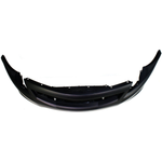 2008-2010 HONDA ACCORD Front Bumper Cover Coupe Painted to Match 2008-2010 HONDA ACCORD Front Bumper Cover Coupe Painted to Match