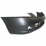 2005-2006 Nissan Altima Front Bumper Painted to Match 2005-2006 Nissan Altima Front Bumper Painted to Match