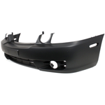 2003-2006 KIA OPTIMA Front Bumper Cover Painted to Match 2003-2006 KIA OPTIMA Front Bumper Cover Painted to Match