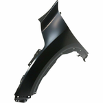 2016-2022 HONDA HR-V Left Fender Painted to Match 2016-2022 HONDA HR-V Left Fender Painted to Match