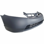 2006-2008 Honda Civic Sedan 1.8L Front Bumper Painted to Match 2006-2008 Honda Civic Sedan 1.8L Front Bumper Painted to Match