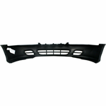 2000-2002 Chevy Cavalier Front Bumper Painted to Match 2000-2002 Chevy Cavalier Front Bumper Painted to Match