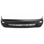 1993-1997 TOYOTA COROLLA Front Bumper Cover 4dr sedan/4dr wagon Painted to Match 1993-1997 TOYOTA COROLLA Front Bumper Cover 4dr sedan/4dr wagon Painted to Match
