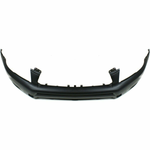 2006-2008 Toyota Rav4 Front Bumper w/o Flare holes Painted to Match 2006-2008 Toyota Rav4 Front Bumper w/o Flare holes Painted to Match