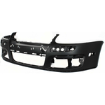 2005-2010 VOLKSWAGEN JETTA Front Bumper Cover Type 5 Sedan Painted to Match 2005-2010 VOLKSWAGEN JETTA Front Bumper Cover Type 5 Sedan Painted to Match