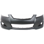 2009-2014 TOYOTA MATRIX Front Bumper Cover w/o Spoiler Holes w/o Fog Lamps Painted to Match 2009-2014 TOYOTA MATRIX Front Bumper Cover w/o Spoiler Holes w/o Fog Lamps Painted to Match