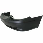 2000-2003 Ford Taurus Front Bumper Painted to Match 2000-2003 Ford Taurus Front Bumper Painted to Match