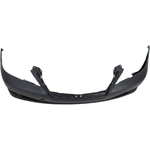 2010-2012 LEXUS ES350 Front Bumper Cover w/Parking Sensor Painted to Match 2010-2012 LEXUS ES350 Front Bumper Cover w/Parking Sensor Painted to Match