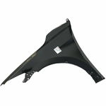 2017-2018 Hyundai Elantra Right Fender Painted to Match 2017-2018 Hyundai Elantra Right Fender Painted to Match