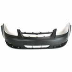2008-2010 Chevy Cobalt w/Fog Front Bumper Painted to Match 2008-2010 Chevy Cobalt w/Fog Front Bumper Painted to Match
