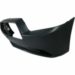 2013-2014 Dodge Charger w/Adpt Crs Ctrl Front Bumper Painted to Match 2013-2014 Dodge Charger w/Adpt Crs Ctrl Front Bumper Painted to Match