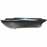 1997-1999 Ford Expedition Right Fender Painted to Match 1997-1999 Ford Expedition Right Fender Painted to Match