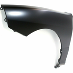 1998-2001 Acura Integra Left Fender Painted to Match 1998-2001 Acura Integra Left Fender Painted to Match