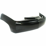 2003-2007 Cadillac CTS 2.8/3.2 Rear Bumper Painted to Match 2003-2007 Cadillac CTS 2.8/3.2 Rear Bumper Painted to Match