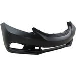 2013-2015 HONDA CIVIC Front Bumper Cover SEDAN / HYBRID Painted to Match 2013-2015 HONDA CIVIC Front Bumper Cover SEDAN / HYBRID Painted to Match