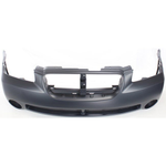 2002-2003 NISSAN MAXIMA Front Bumper Cover Painted to Match 2002-2003 NISSAN MAXIMA Front Bumper Cover Painted to Match