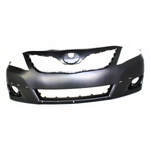 2010-2011 TOYOTA CAMRY Front Bumper Cover SE USA Built Painted to Match 2010-2011 TOYOTA CAMRY Front Bumper Cover SE USA Built Painted to Match