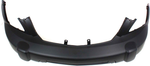 2006-2011 CHEVY HHR Front Bumper Cover Painted to Match 2006-2011 CHEVY HHR Front Bumper Cover Painted to Match