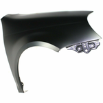 2005-2010 Volkswagen Jetta Right Fender Painted to Match 2005-2010 Volkswagen Jetta Right Fender Painted to Match