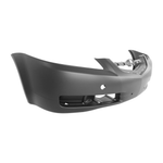 2004-2006 ACURA TL Front Bumper Cover Painted to Match 2004-2006 ACURA TL Front Bumper Cover Painted to Match