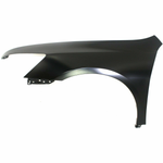 2003-2007 Honda Accord Sedan Left Fender Painted to Match 2003-2007 Honda Accord Sedan Left Fender Painted to Match