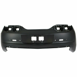 2010-2013 CHEVY CAMARO Rear bumper w/Snsr Hole Painted to Match 2010-2013 CHEVY CAMARO Rear bumper w/Snsr Hole Painted to Match