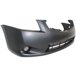 2010-2012 NISSAN SENTRA Front Bumper Cover BASE|S Painted to Match 2010-2012 NISSAN SENTRA Front Bumper Cover BASE|S Painted to Match