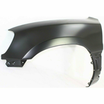 1998-2000 Toyota RAV4 Left Fender Painted to Match 1998-2000 Toyota RAV4 Left Fender Painted to Match