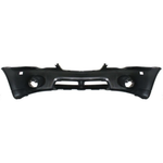 2005-2007 SUBARU OUTBACK Front Bumper Cover (legacy) Painted to Match 2005-2007 SUBARU OUTBACK Front Bumper Cover (legacy) Painted to Match