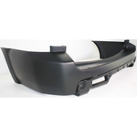 2006-2008 HONDA PILOT Rear Bumper Cover Painted to Match 2006-2008 HONDA PILOT Rear Bumper Cover Painted to Match