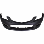 2008-2010 MAZDA 5 Front Bumper Cover Painted to Match 2008-2010 MAZDA 5 Front Bumper Cover Painted to Match