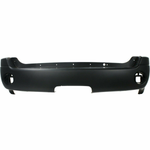 2002-2009 GMC Envoy Rear Bumper Painted to Match 2002-2009 GMC Envoy Rear Bumper Painted to Match