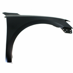 2012-2015 Volkswagen PASSAT RIGHT Fender Painted to Match 2012-2015 Volkswagen PASSAT RIGHT Fender Painted to Match