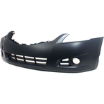 2010-2012 NISSAN ALTIMA Sedan Front Bumper Cover Painted to Match 2010-2012 NISSAN ALTIMA Sedan Front Bumper Cover Painted to Match