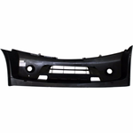 2008-2015 NISSAN ARMADA Front Bumper Cover w/o Park Distance Sensors Painted to Match -- Manufacturer Part Number: 62022ZQ00A; 62022-ZQ00A / Partslink: NI1000252 2008-2015 NISSAN ARMADA Front Bumper Cover w/o Park Distance Sensors Painted to Match -- Manufacturer Part Number: 62022ZQ00A; 62022-ZQ00A / Partslink: NI1000252