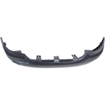 2002-2009 GMC ENVOY Front Bumper Cover Envoy Painted to Match 2002-2009 GMC ENVOY Front Bumper Cover Envoy Painted to Match