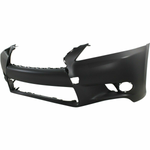 2013-2015 LEXUS GS350 Front bumper Washer w/o Sensors Painted to Match 2013-2015 LEXUS GS350 Front bumper Washer w/o Sensors Painted to Match