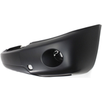 2004-2007 TOYOTA HIGHLANDER Front Bumper Cover Painted to Match 2004-2007 TOYOTA HIGHLANDER Front Bumper Cover Painted to Match