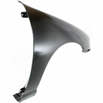 2000-2001 Nissan Altima Right Fender Painted to Match 2000-2001 Nissan Altima Right Fender Painted to Match