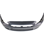 2008-2015 MITSUBISHI LANCER Front Bumper Cover DE|ES w/o Air Dam Holes Painted to Match -- Manufacturer Part Number: 6400D172; 6400D172 / Partslink: MI1000324 2008-2015 MITSUBISHI LANCER Front Bumper Cover DE|ES w/o Air Dam Holes Painted to Match -- Manufacturer Part Number: 6400D172; 6400D172 / Partslink: MI1000324