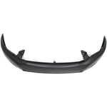 2008-2010 TOYOTA HIGHLANDER Front Bumper Cover Painted to Match 2008-2010 TOYOTA HIGHLANDER Front Bumper Cover Painted to Match