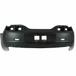 2010-2013 CHEVY CAMARO Rear bumper w/o Snsr Hole Painted to Match 2010-2013 CHEVY CAMARO Rear bumper w/o Snsr Hole Painted to Match