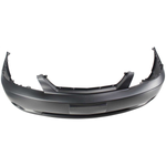 2002-2004 KIA SPECTRA Front Bumper Cover 4dr sedan Painted to Match 2002-2004 KIA SPECTRA Front Bumper Cover 4dr sedan Painted to Match