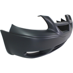 2005-2007 DODGE CARAVAN Front Bumper Cover w/o Fog Lamps Painted to Match 2005-2007 DODGE CARAVAN Front Bumper Cover w/o Fog Lamps Painted to Match