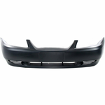 1999-2004 Ford Mustang Front Bumper Painted to Match 1999-2004 Ford Mustang Front Bumper Painted to Match