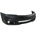 2011-2014 DODGE AVENGER Front Bumper Cover Painted to Match 2011-2014 DODGE AVENGER Front Bumper Cover Painted to Match