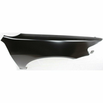 1998-2002 Honda Accord Coupe Right Fender Painted to Match 1998-2002 Honda Accord Coupe Right Fender Painted to Match